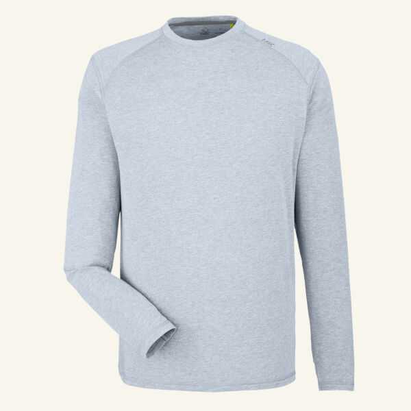 Men's Carrollton Fitness Long Sleeve T-Shirt Thumbnail
