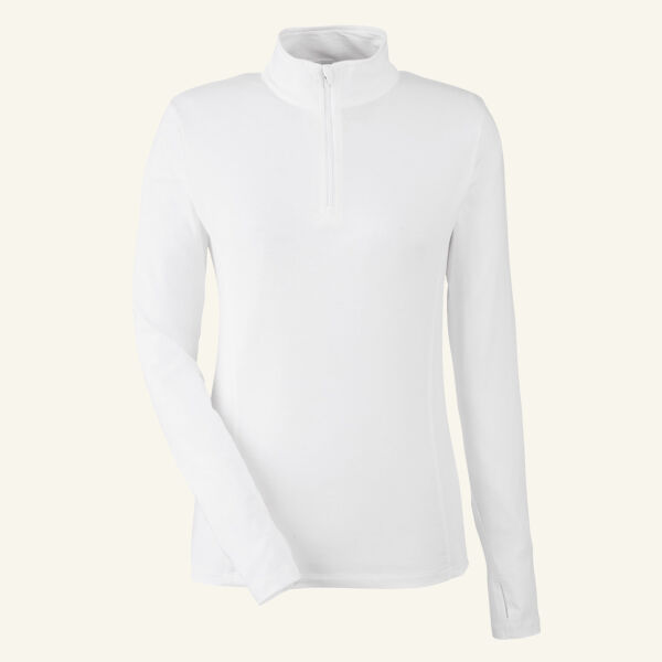 Women's Recess Quarter-Zip Pullover Thumbnail