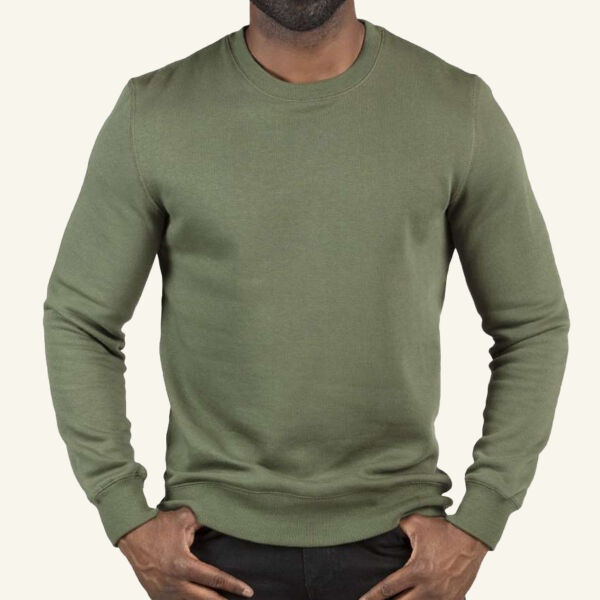 Unisex Ultimate Crewneck Sweatshirt Thumbnail