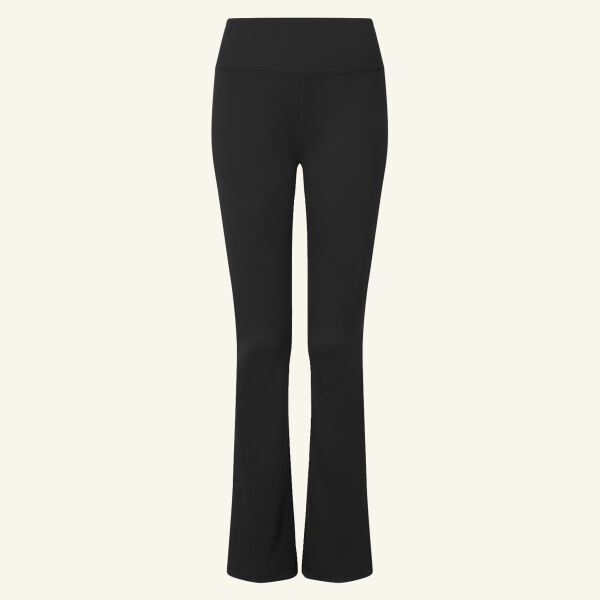 Women’s Flare Leggings Thumbnail
