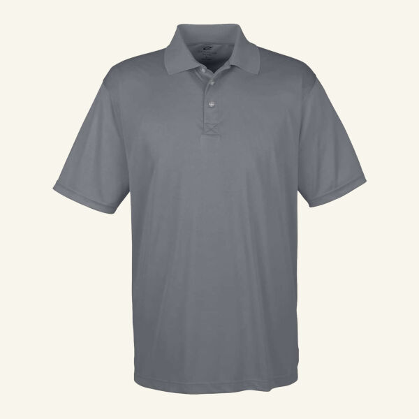 Men's Cool & Dry Sport Performance Interlock Polo Thumbnail