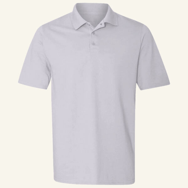 SP ADT VAPR MESH POLO Thumbnail