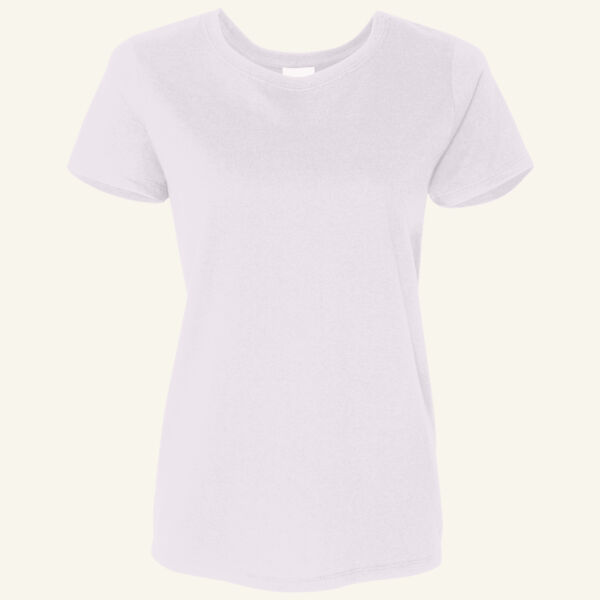 A4 LDY SPUN POLY T Thumbnail