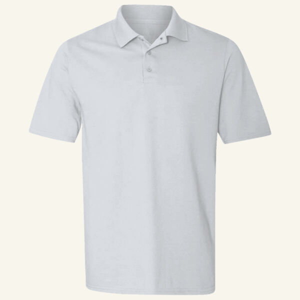 DUNBK MNS EDGE POLO Thumbnail