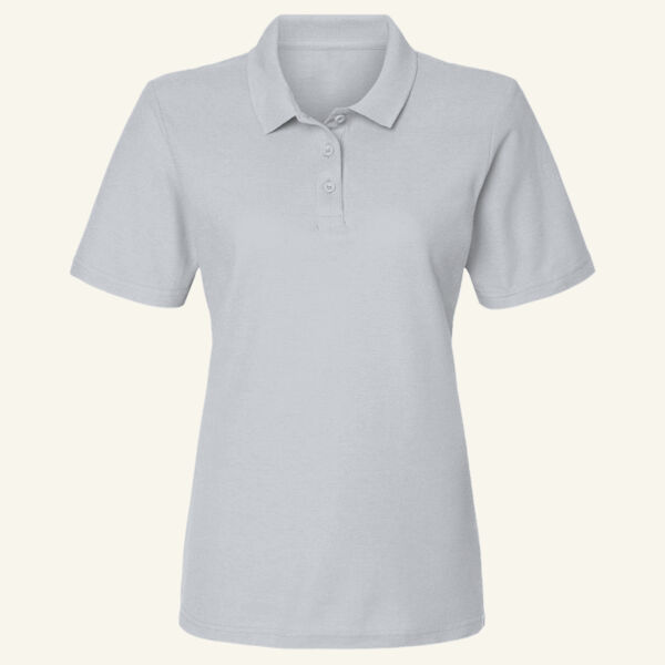 RBK LDY PLYDRY X-TRM POLO Thumbnail