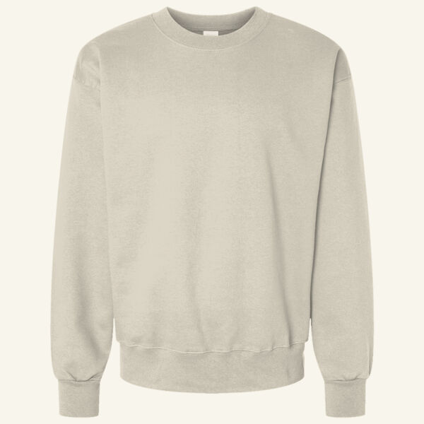 JAM ADT BTB FLEECE CREW Thumbnail