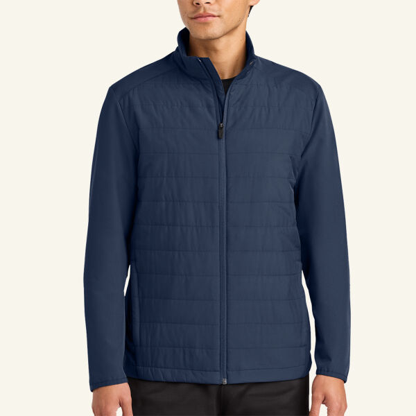 Teknical Hybrid Jacket Thumbnail