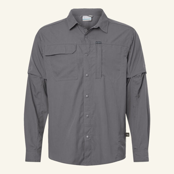 Men's Skien Valley™ Pocket Shirt Thumbnail