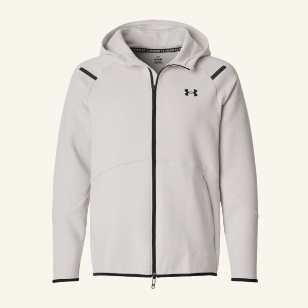 Men's Unstoppable Fleece Full-Zip Thumbnail