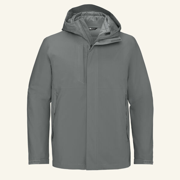 Castle Valley Triclimate 3 in 1 Jacket Thumbnail