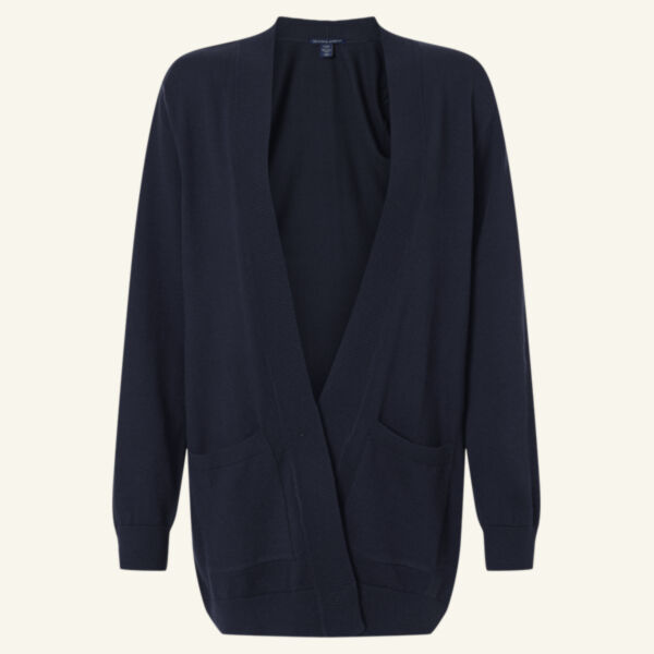 Women's New Classics Open Cardigan Sweater Thumbnail