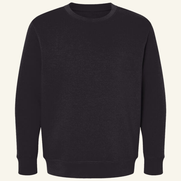 Unisex Beefy® Sweats Premium Heavyweight Crewneck Sweatshirt Thumbnail