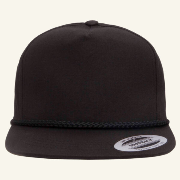 Classic Poplin Golf Cap Thumbnail