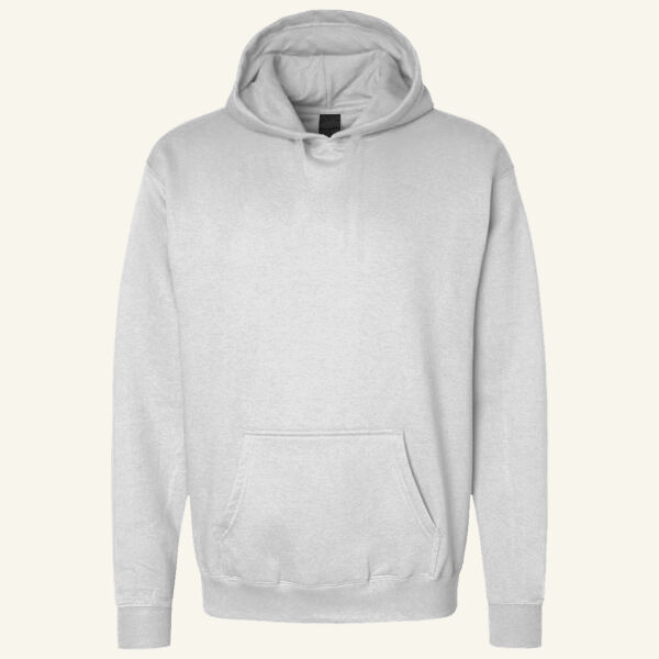 Unisex Beefy® Sweats Premium Heavyweight Hooded Sweatshirt Thumbnail