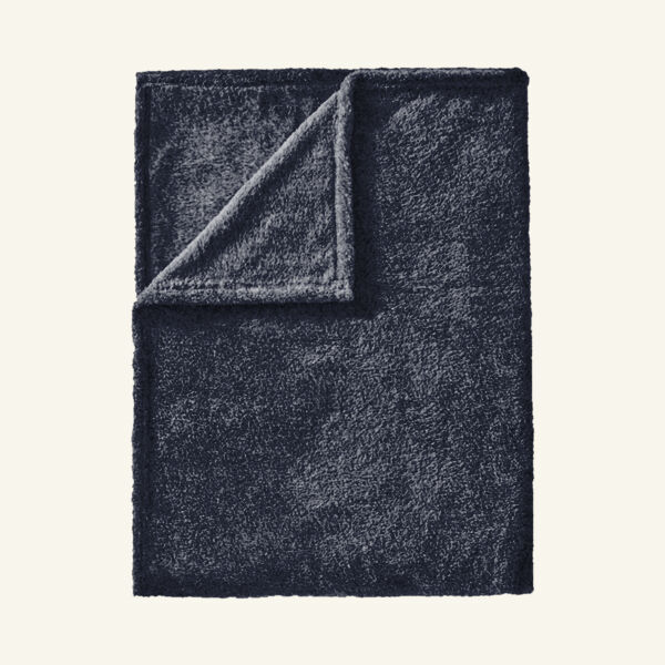 J-AM BOUND SHAG BLANKET Thumbnail