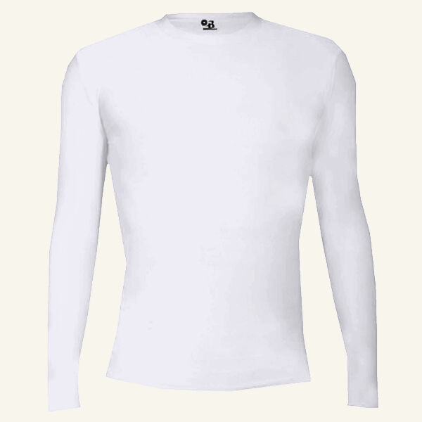 BDG YTH PRO COMPRESS L/S Thumbnail