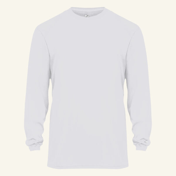 BDG YTH B-CORE L/S T Thumbnail