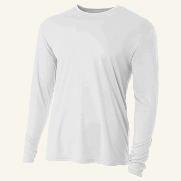 A4 YTH COOLING L/S T Thumbnail