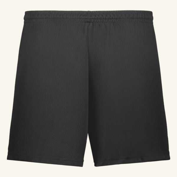 AUG GRL WICKNG MESH SHORT Thumbnail