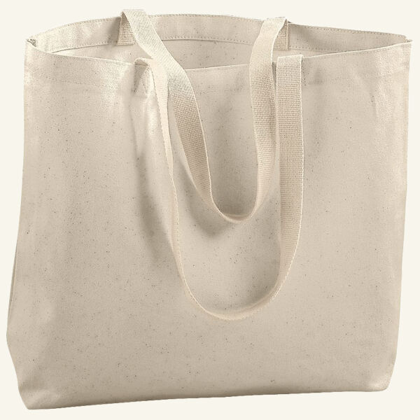 AUGUSTA JUMBO TOTE BAG Thumbnail