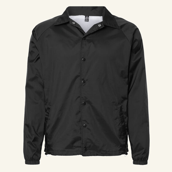 BS MENTOR COACHES JACKET Thumbnail