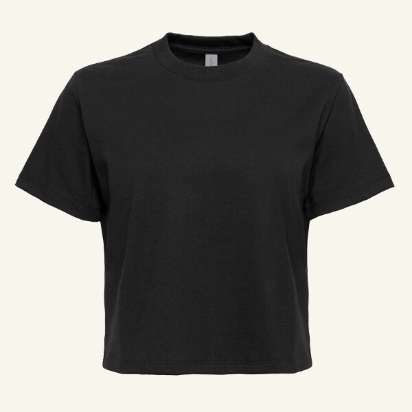NL WOMEN'S HEAVYWEIGHT T-SHIRT Thumbnail