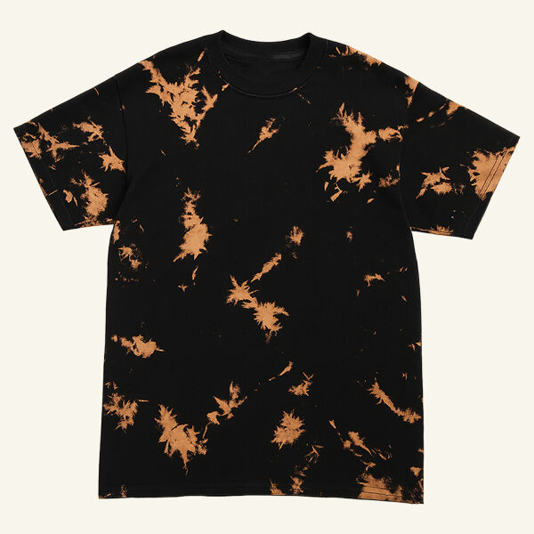 DYNO YTH BLEACH WASH T Thumbnail