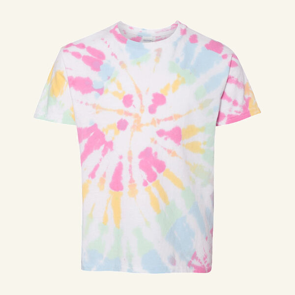 DYN YTH SUMMR CAMP T Thumbnail