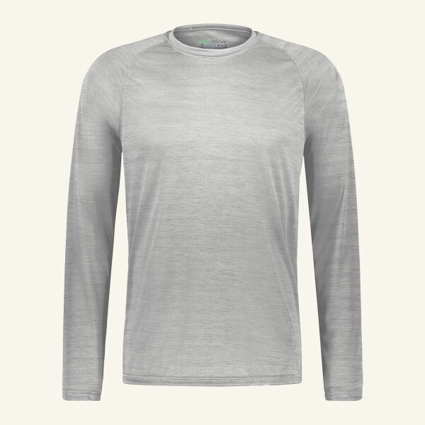 HWY ADT ALL-PRO L/S TEE Thumbnail