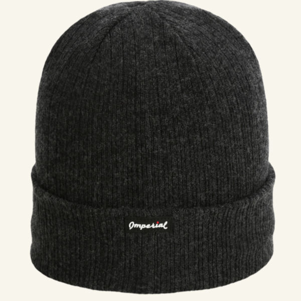 The Edelweiss Cuffed Beanie Thumbnail