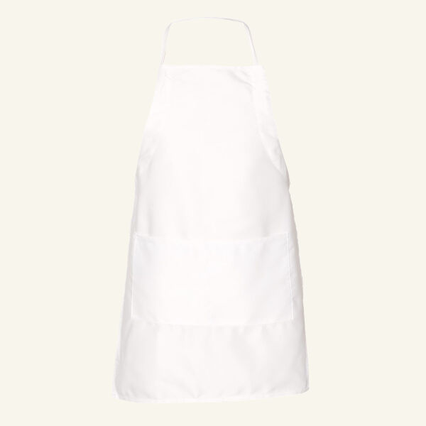 LB SPLATTER ARMOR APRON Thumbnail