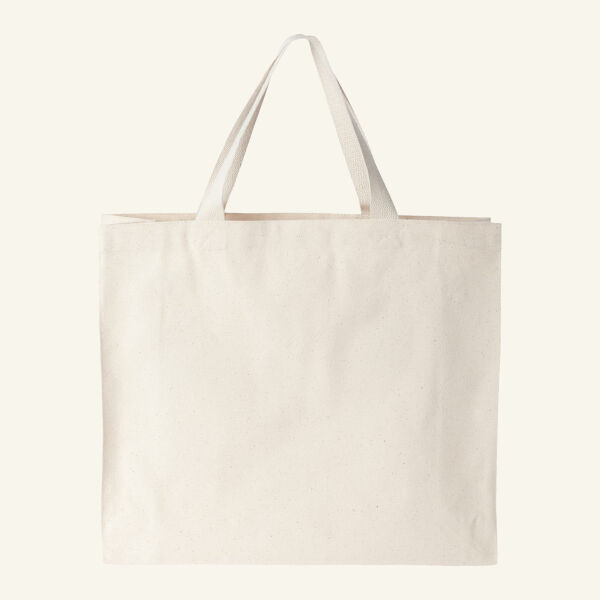 LIBRTY KATELYN CANVS TOTE Thumbnail