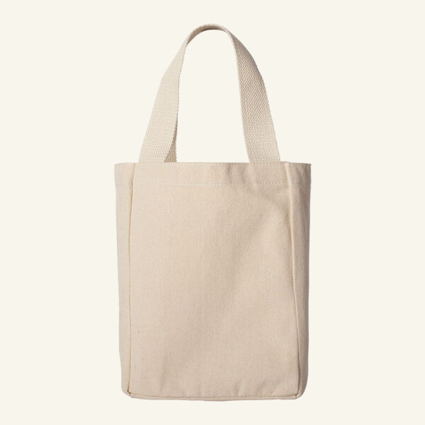LBTY DBLE BOTTLE WINE TOTE Thumbnail