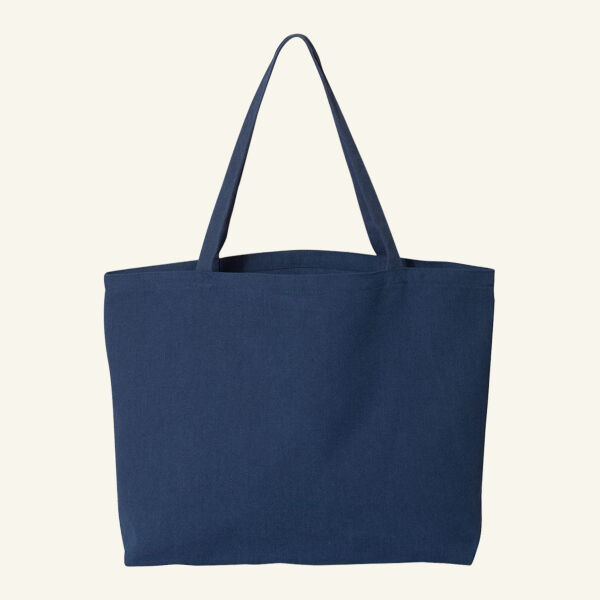 LB SEASIDE PIG DYE TOTE Thumbnail