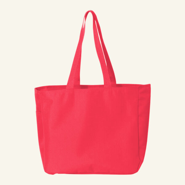 LB MUST HAVE 600D TOTE Thumbnail