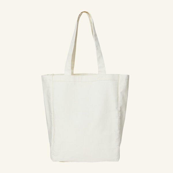 LB ALLISON CANVAS TOTE Thumbnail