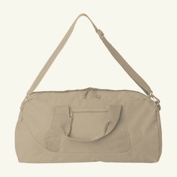 LBTY LRG SQUARE DUFFLE Thumbnail