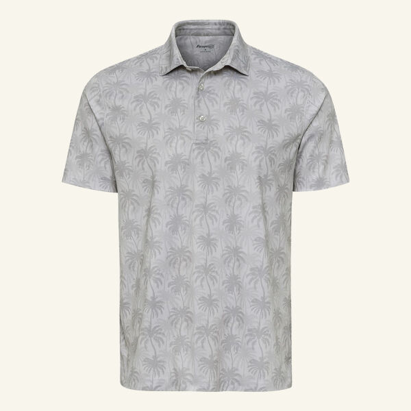 PRG ADT 95/5 PALM TREE POLO Thumbnail