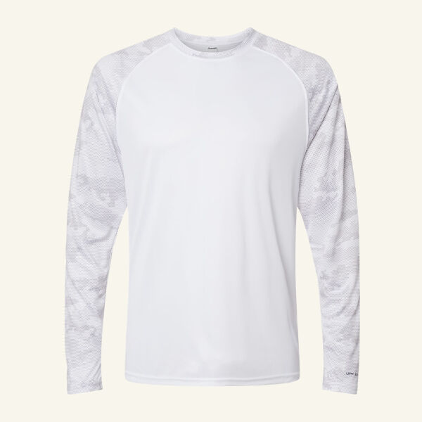 PRG ADT SHDW CAMO RGLN T Thumbnail