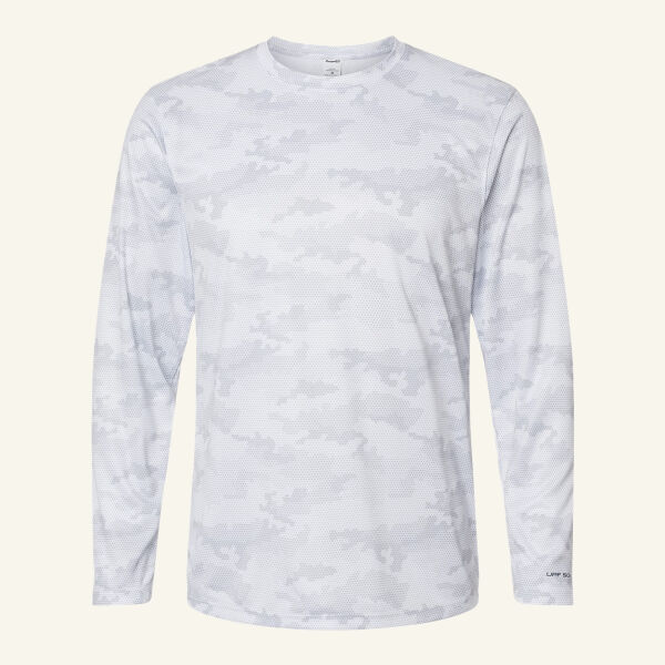 PRG ADT FSHDW CAMO LS T Thumbnail