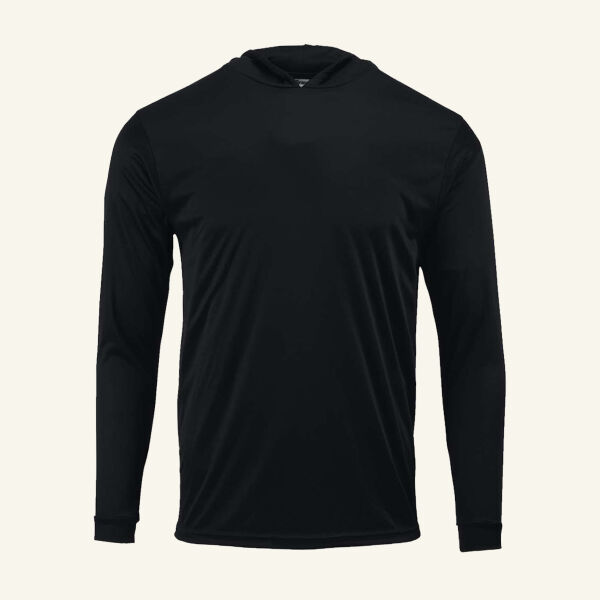 PRG YTH  L/S HOODED T Thumbnail