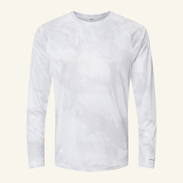 PRG ADT WATER CAMO LS T Thumbnail