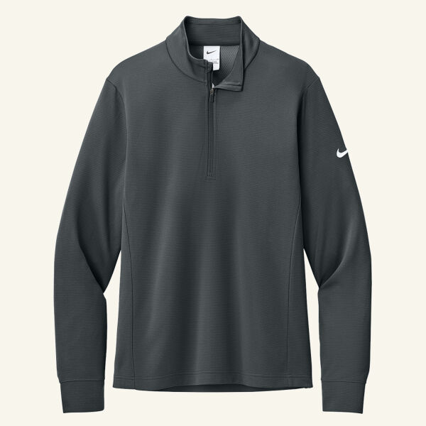 Essential 1/2 Zip Cover Up Thumbnail