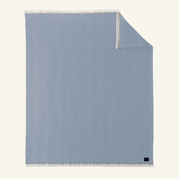 Coastal Throw Thumbnail
