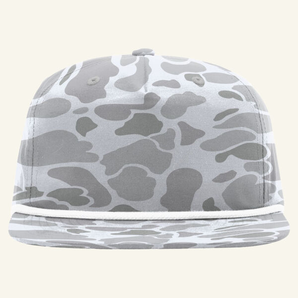 Printed Umpqua Gramps Cap Thumbnail