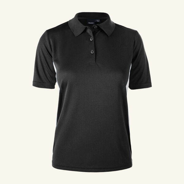 RBK LDY PLYDRY ATH POLO Thumbnail