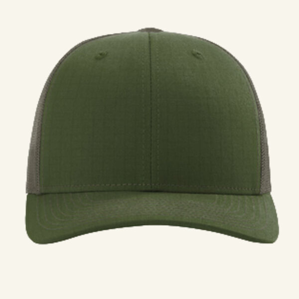Tactical Trucker Thumbnail