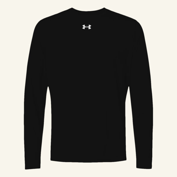 Men's Team Vanish Long Sleeve T-Shirt Thumbnail