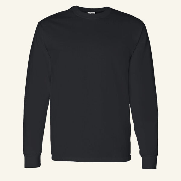 Gildan 5.4oz  Longsleeve T Thumbnail