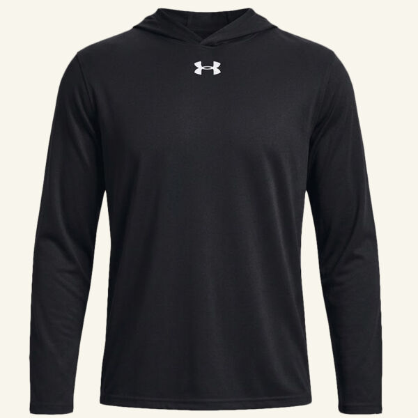Men's Team Vanish Hooded Long Sleeve T-Shirt Thumbnail